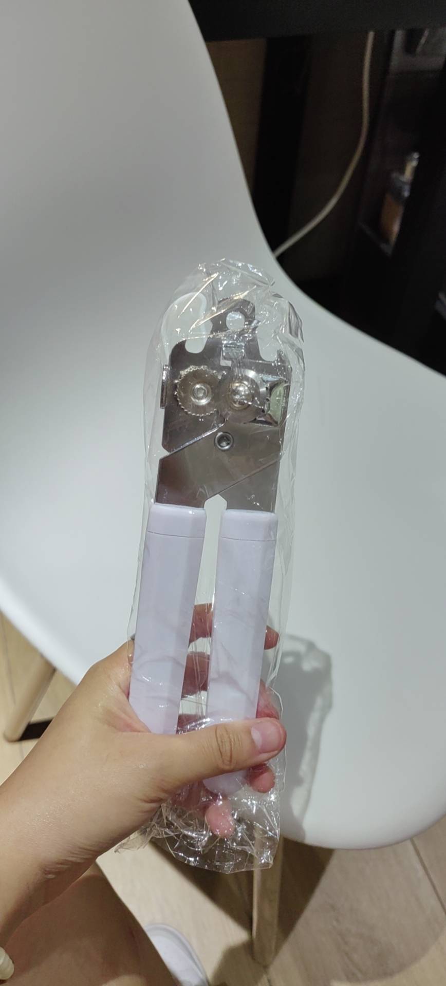 罐头开盖器