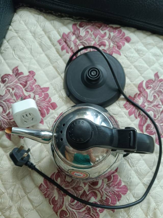 即熱小型電水壺