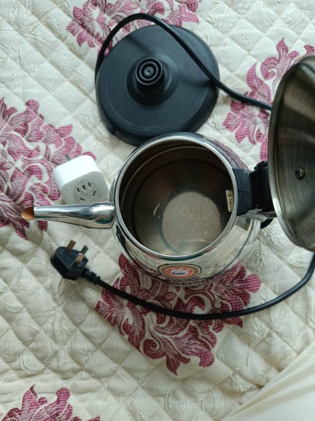 即熱小型電水壺