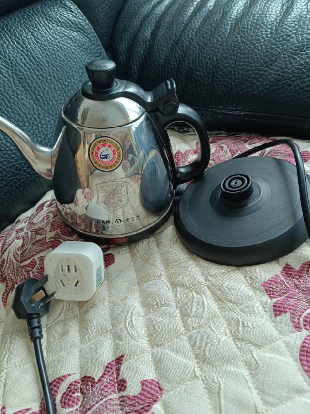 即熱小型電水壺