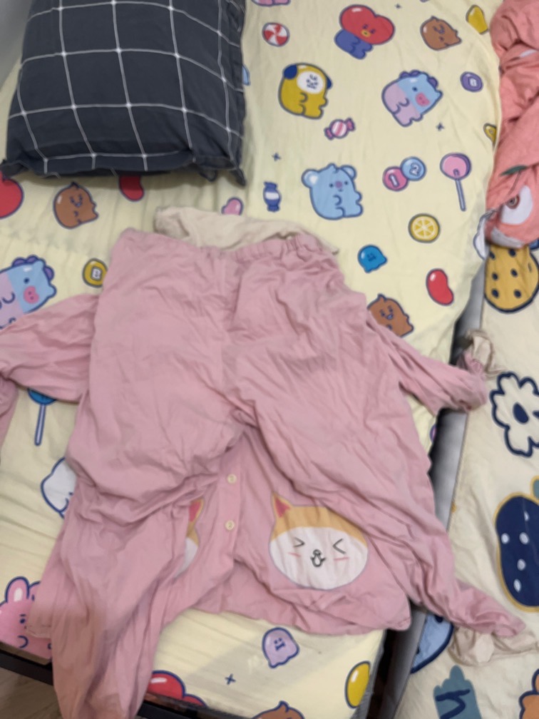 月子服春秋季產後夏季7月份8純棉薄款餵奶產婦哺乳孕婦睡衣家居服