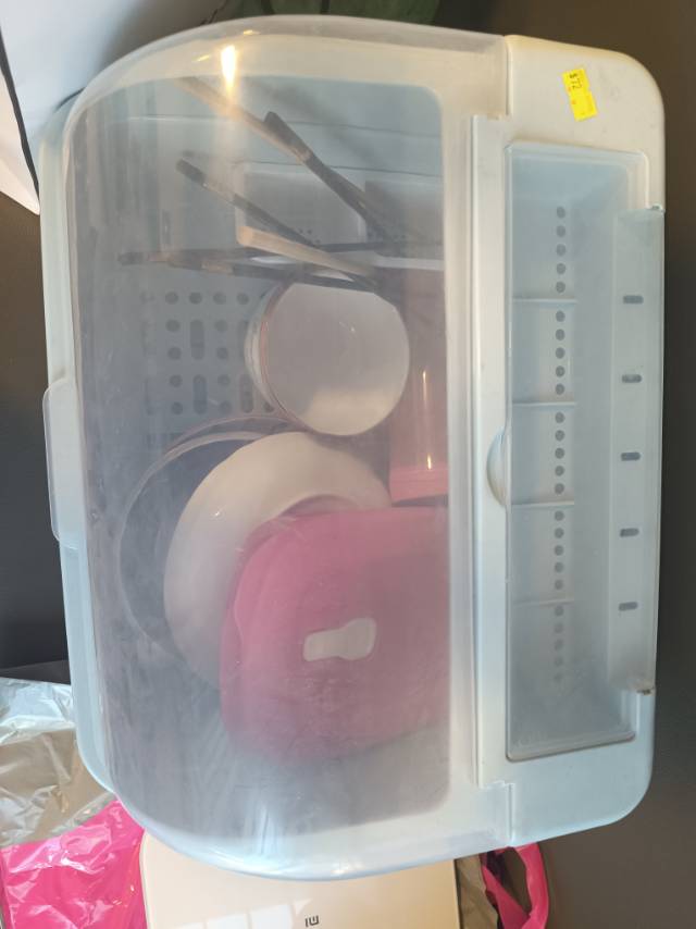 餐具收纳盒
