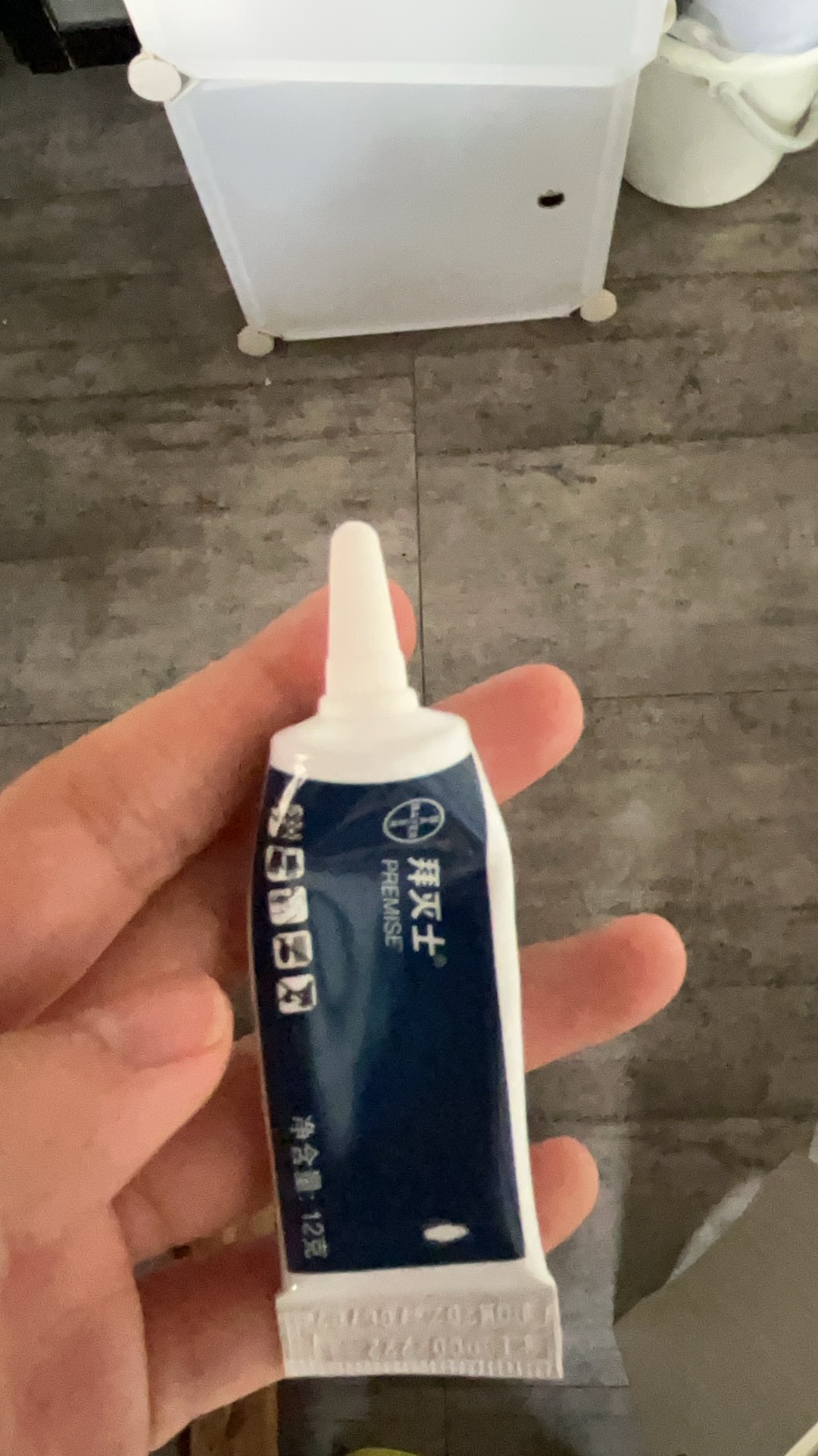 蟑螂杀虫剂➕蟑螂药