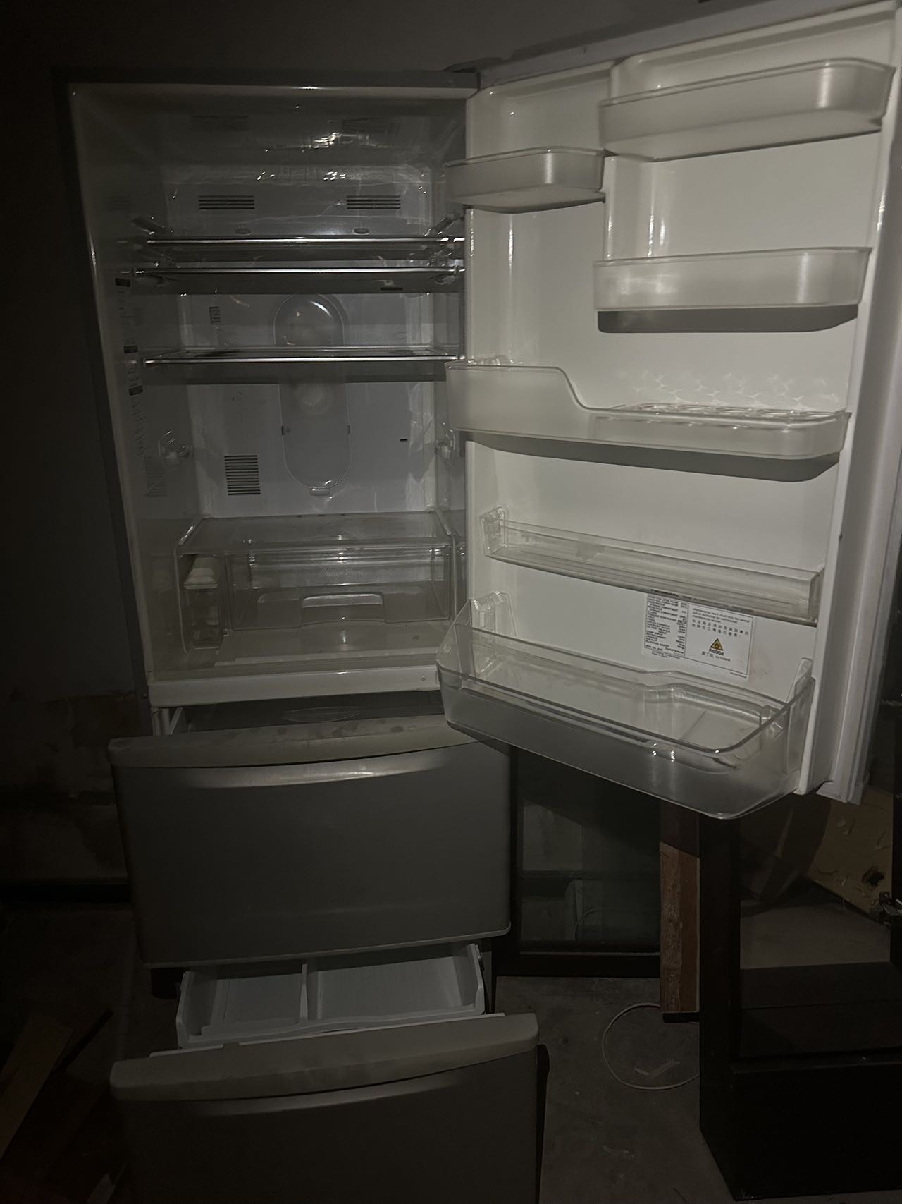 冰箱