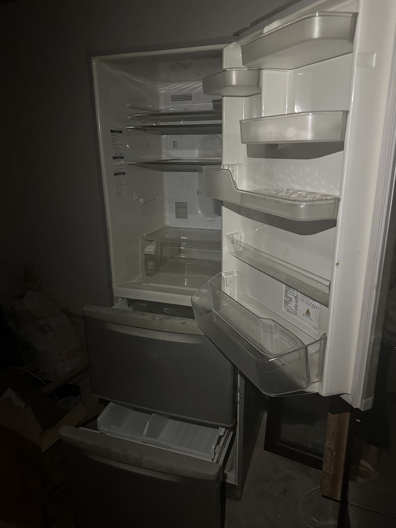 冰箱