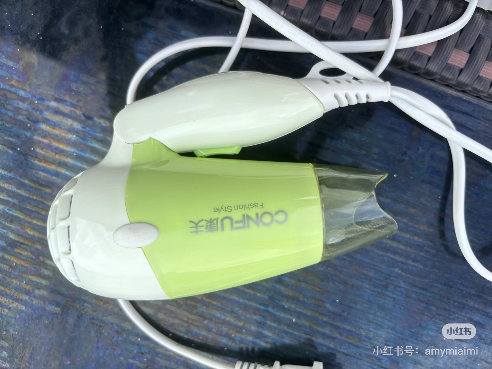 吹風機