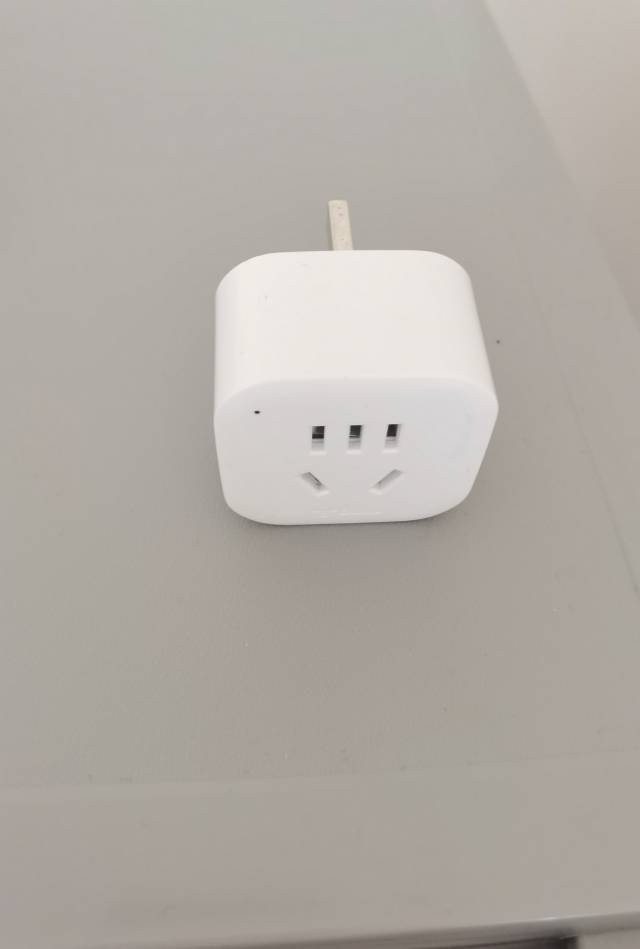 转换头