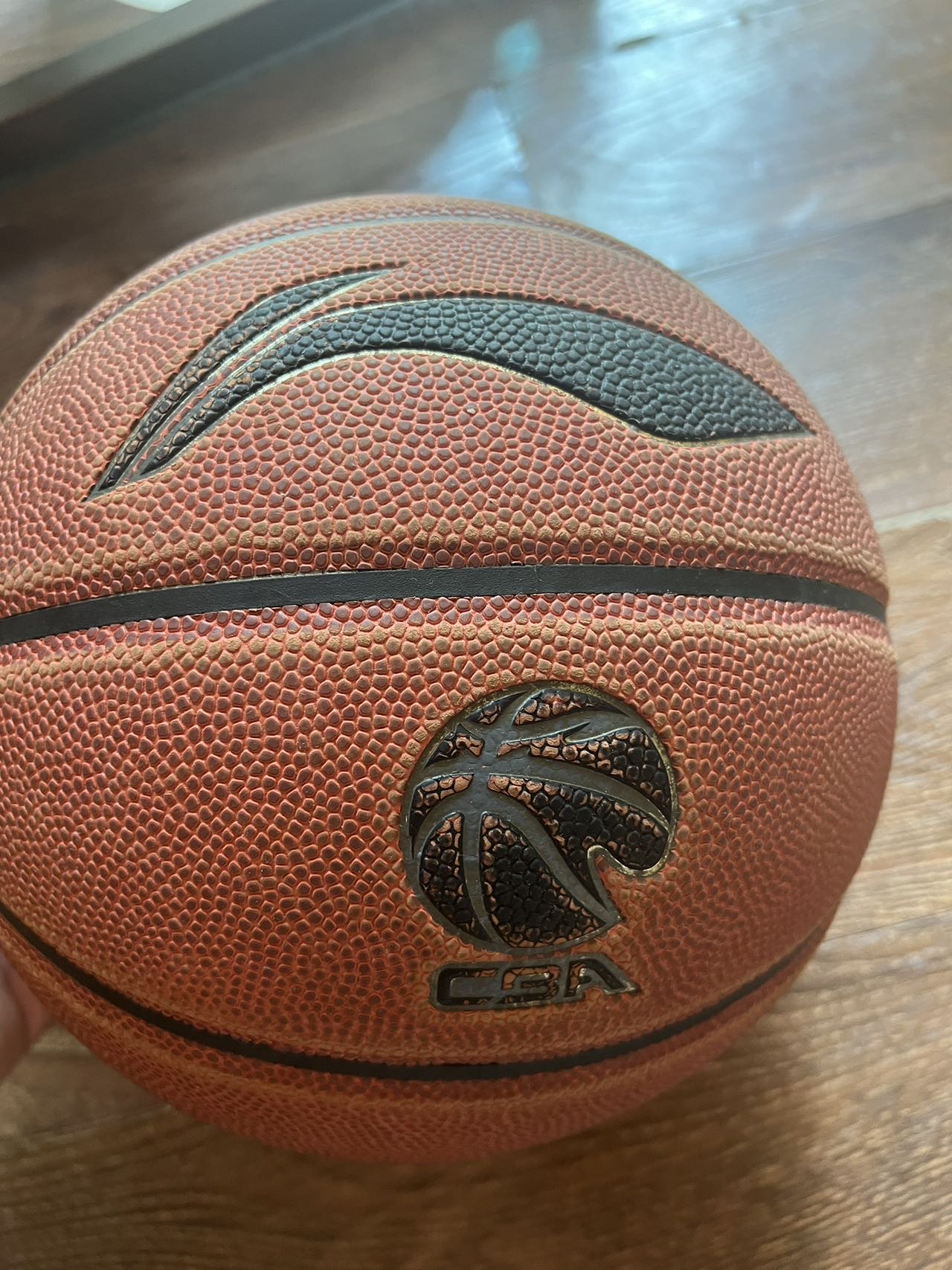 篮球