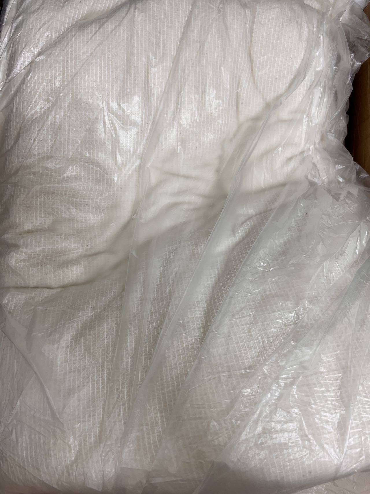 棉被内芯