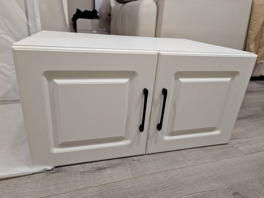 全新储物柜，衣柜的顶柜，或做电视柜长80x宽50x高40cm