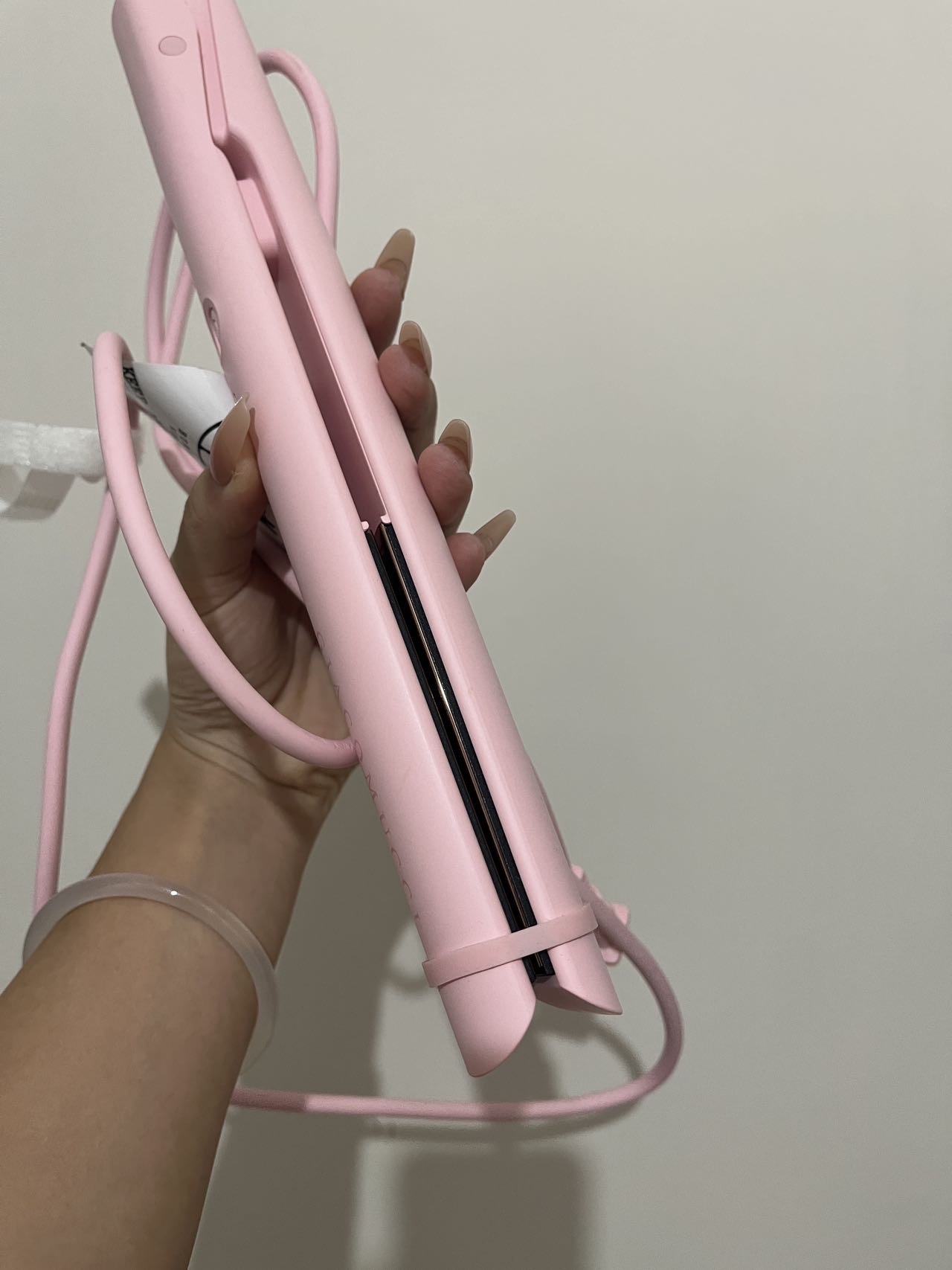 直板夹