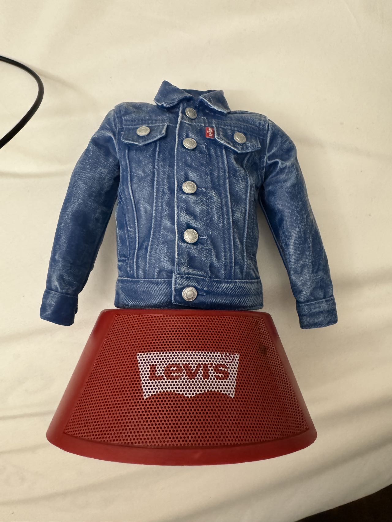 音响（Levi’s）