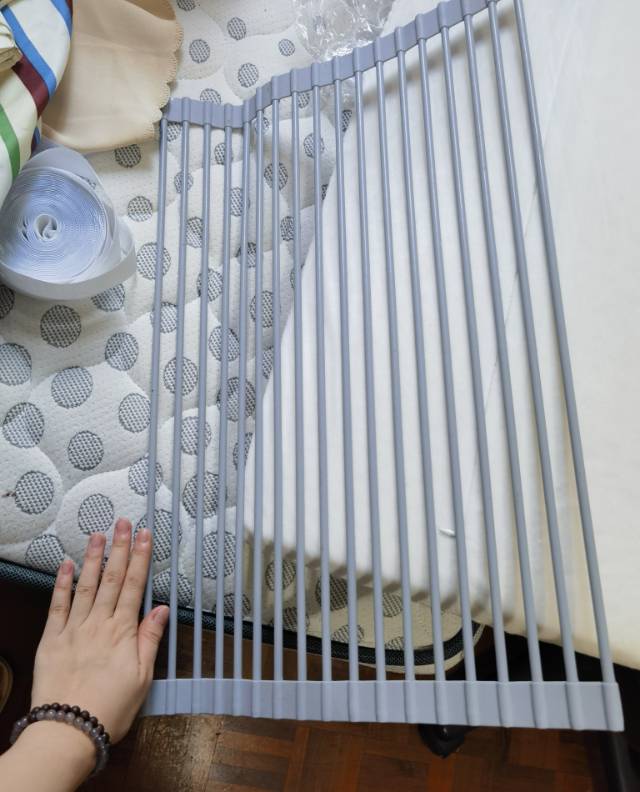 沥水架