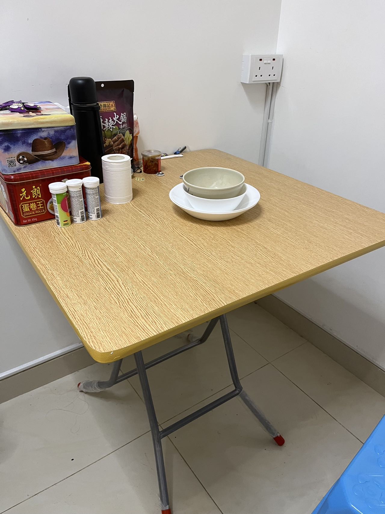 杂物
