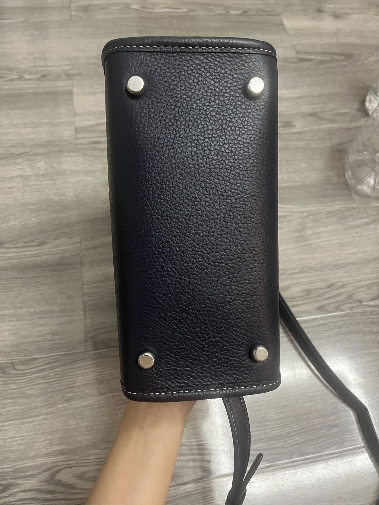 Coach斜挎包