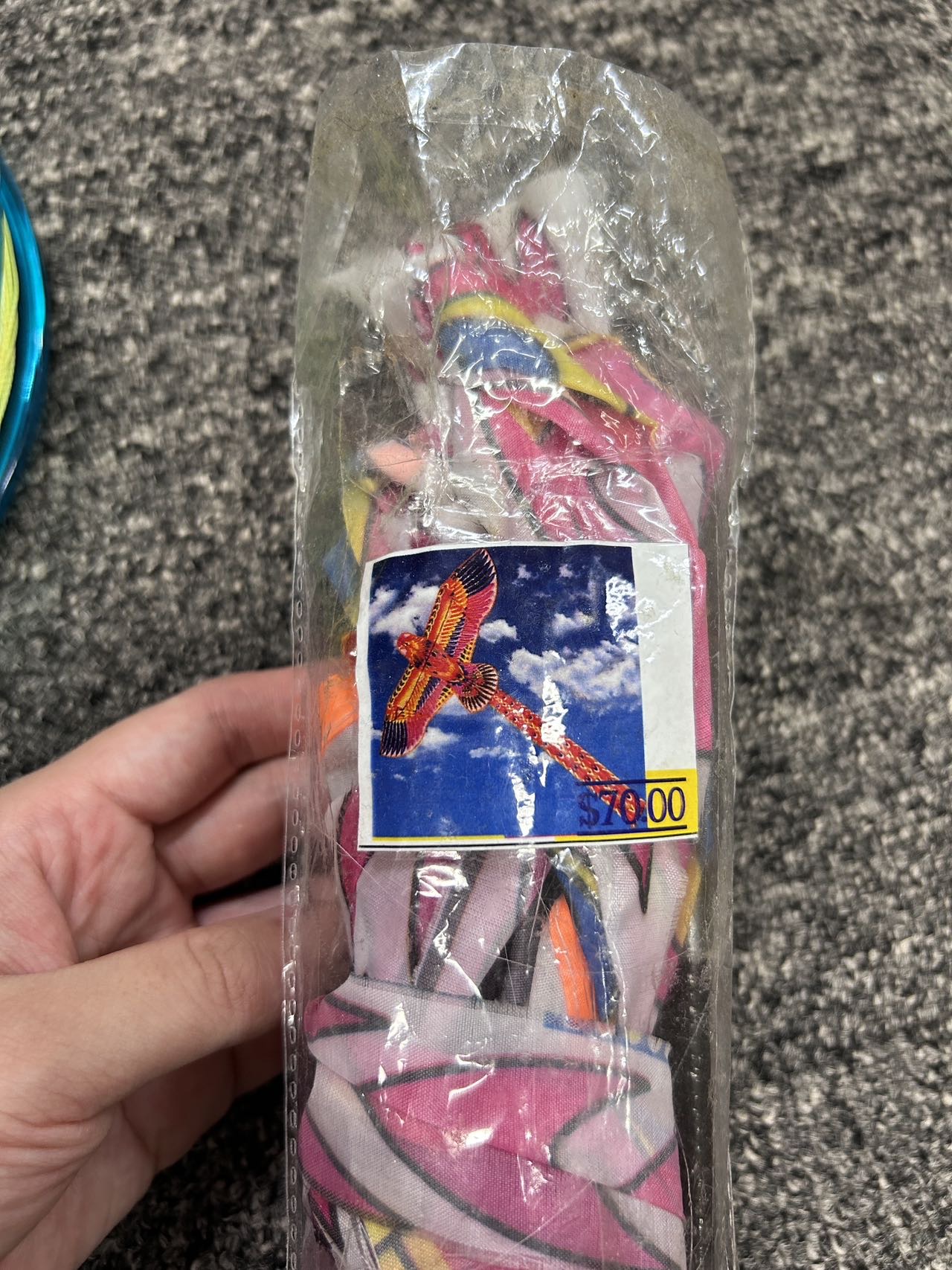 风筝