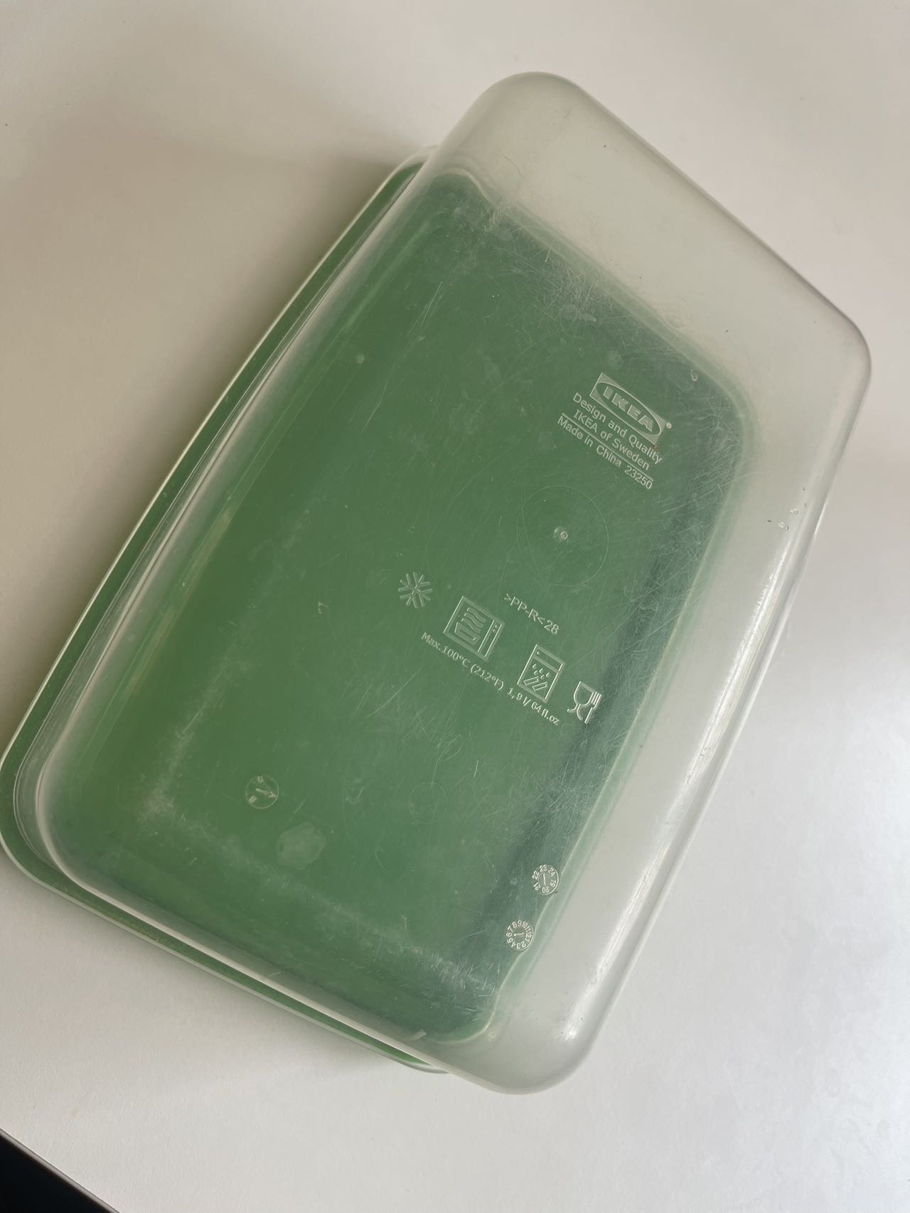 饭盒