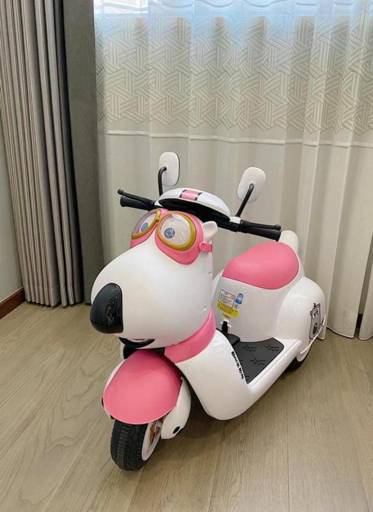 小朋友车