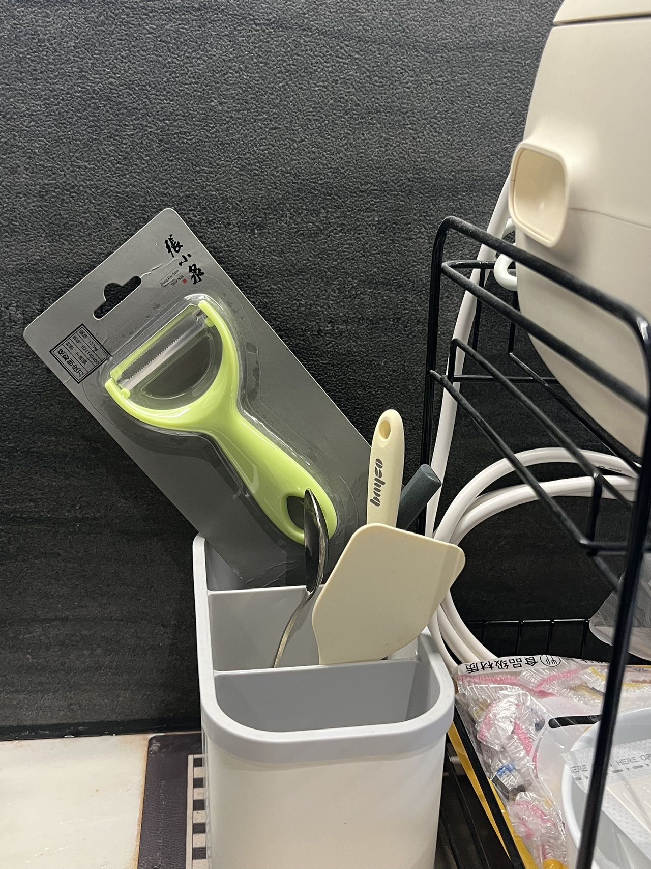 平底锅锅铲刀具
