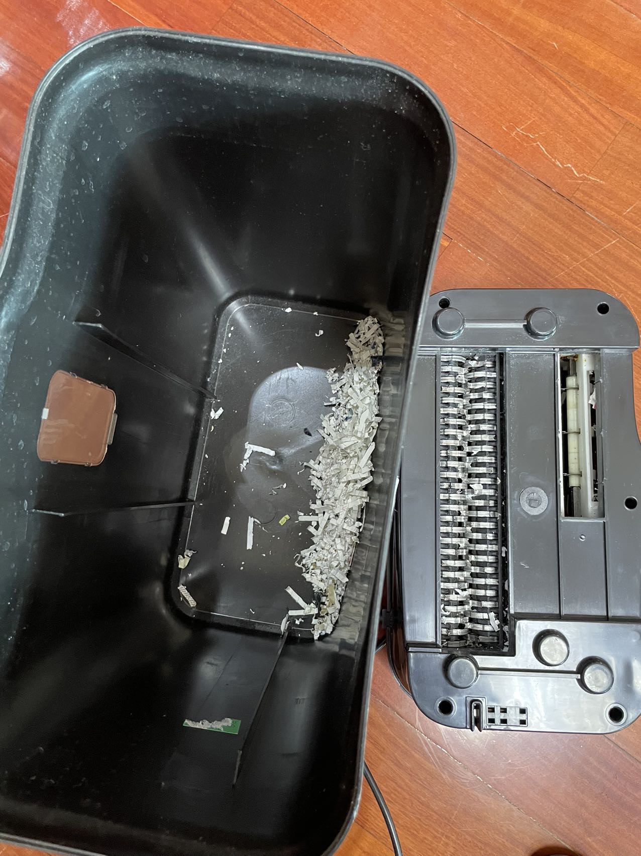 碎紙機