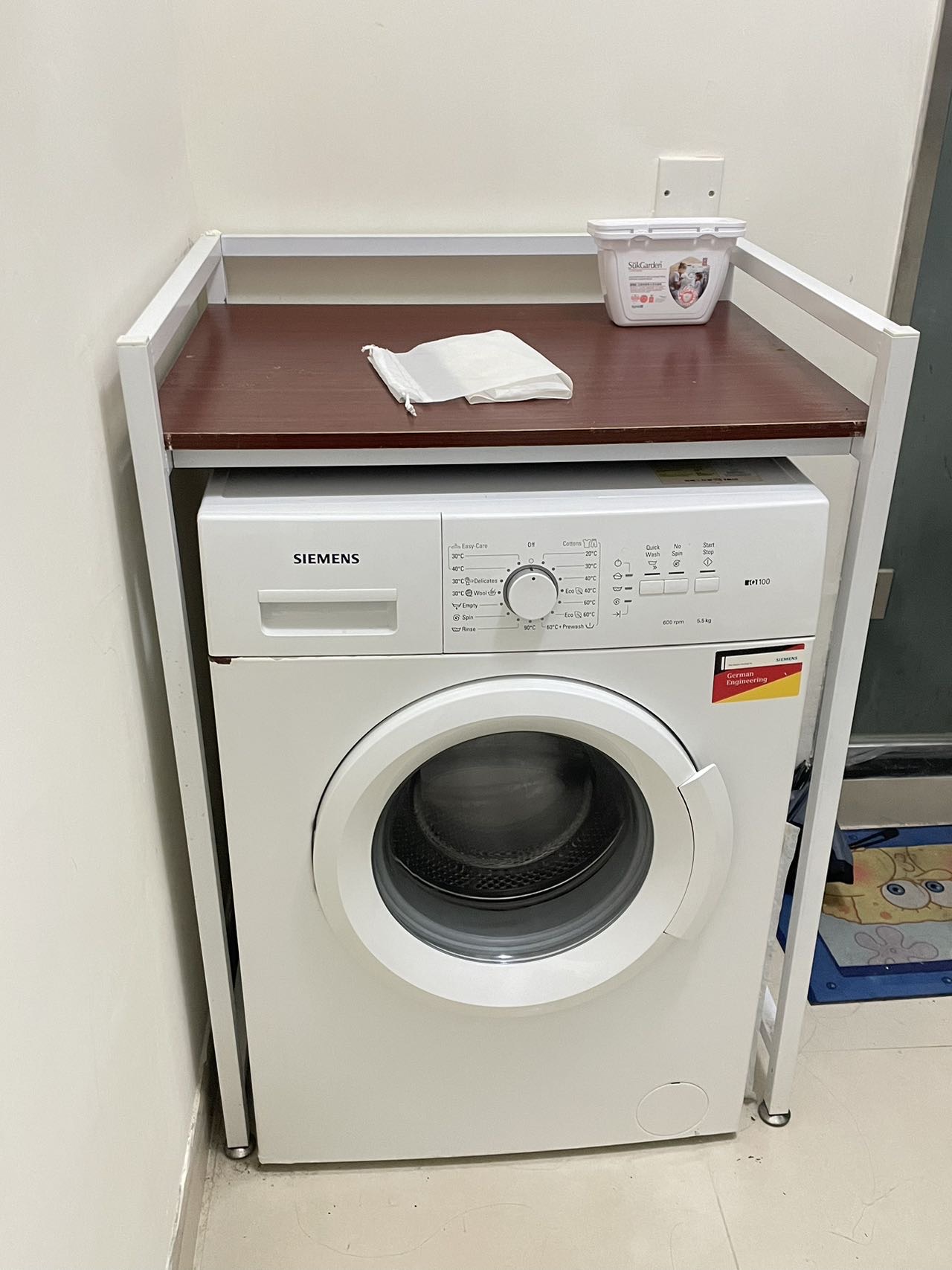 置物架