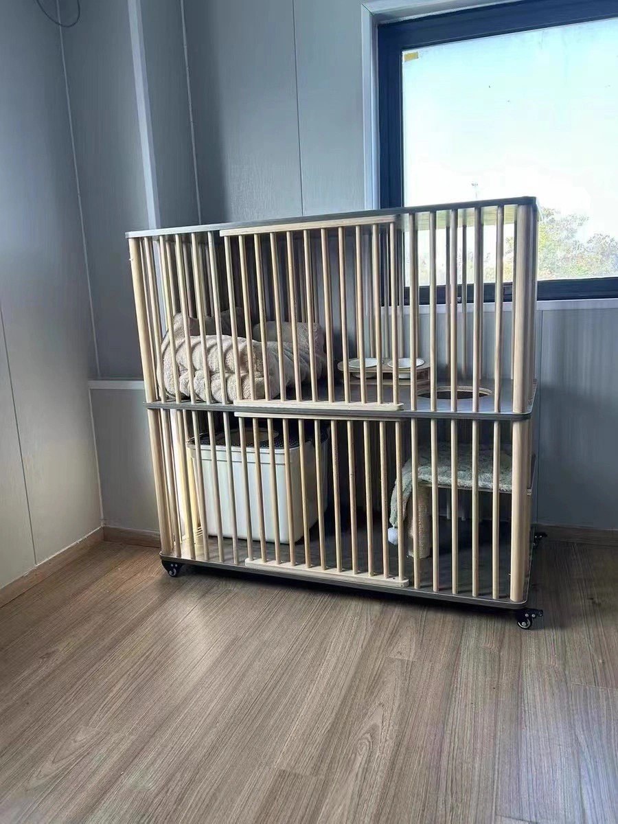猫咪豪宅