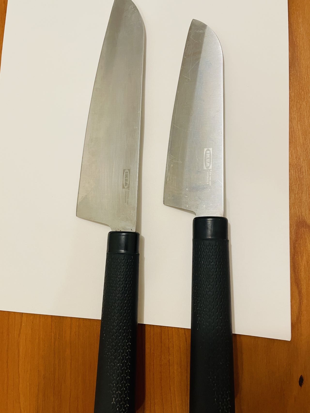 宜家刀具