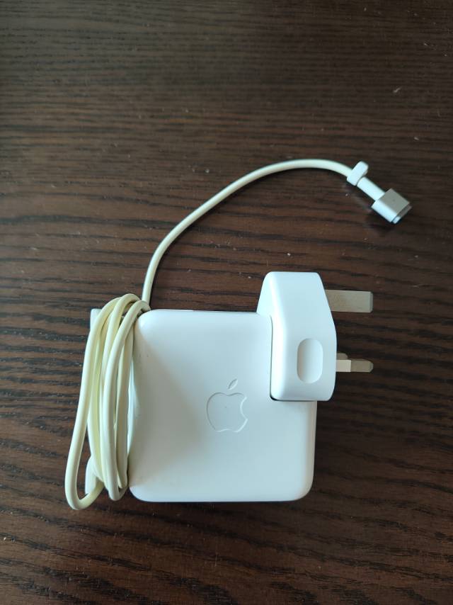 Apple MagSafe2 Power Adapter