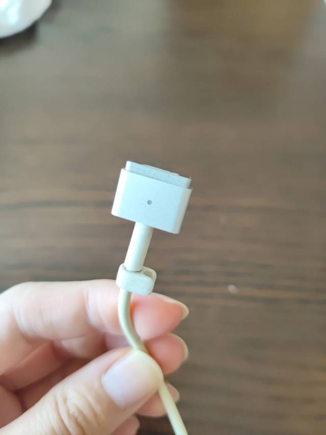 Apple MagSafe2 Power Adapter