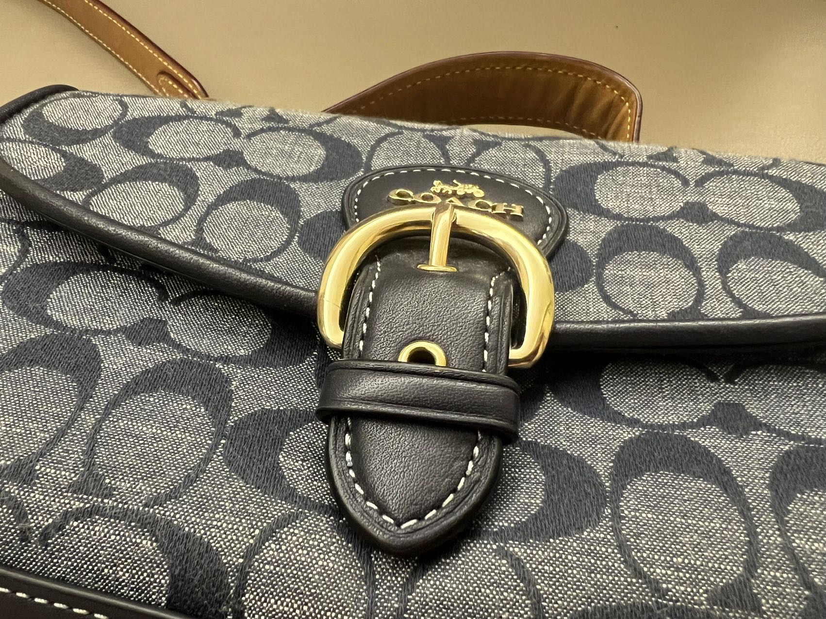 Coach 包包