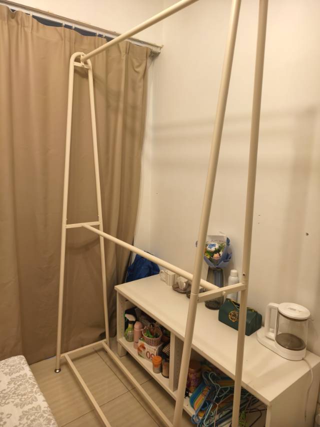 衣帽架