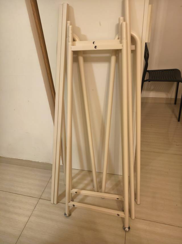衣帽架