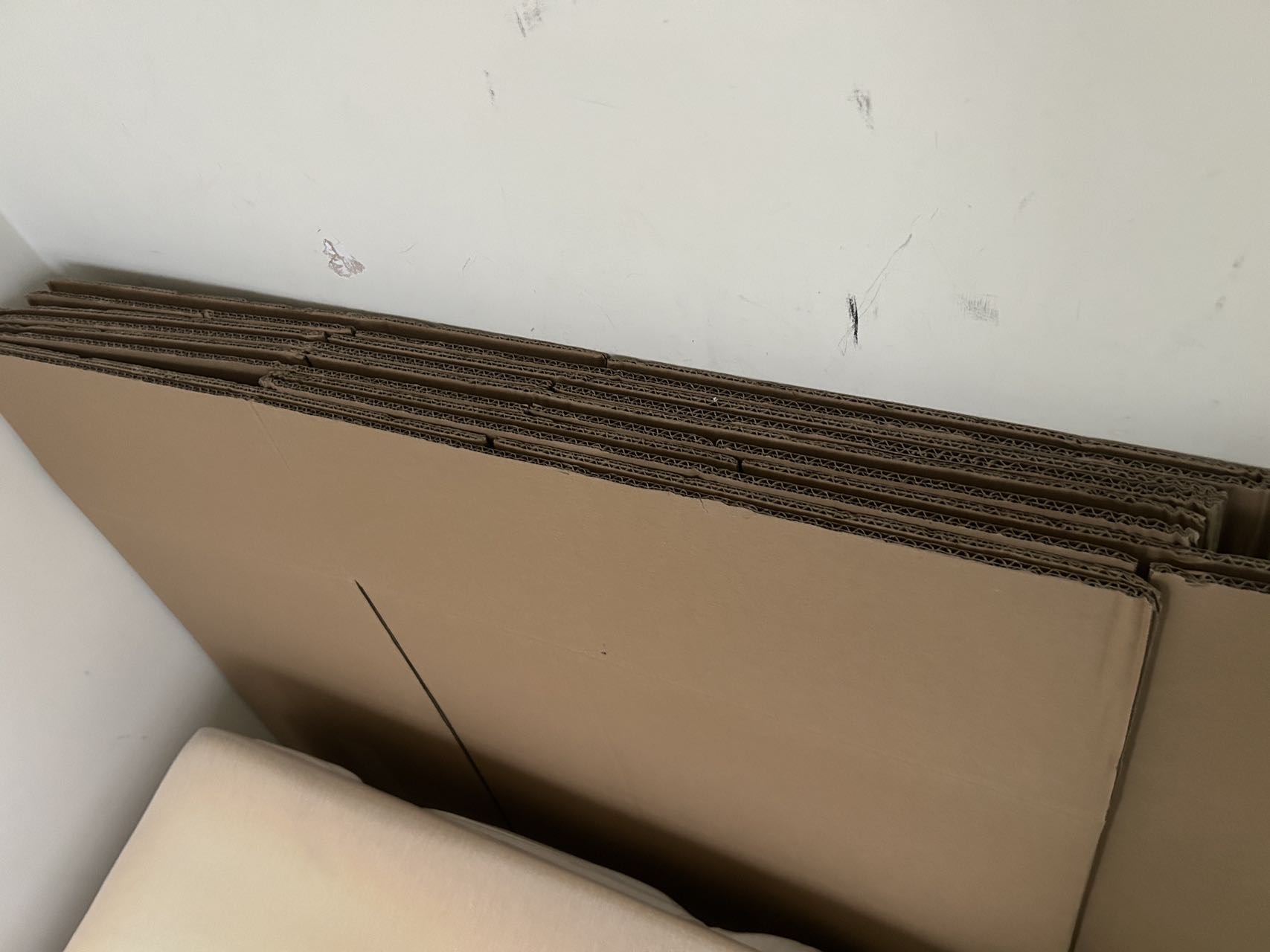 搬家纸箱604050特硬