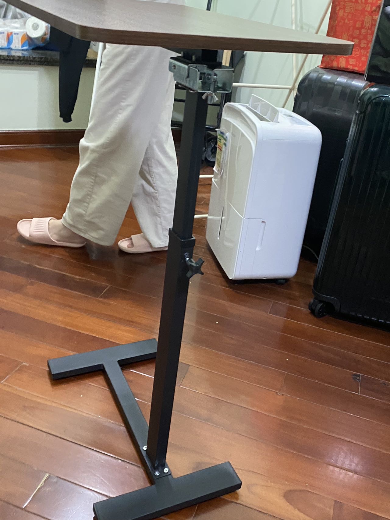 升降桌