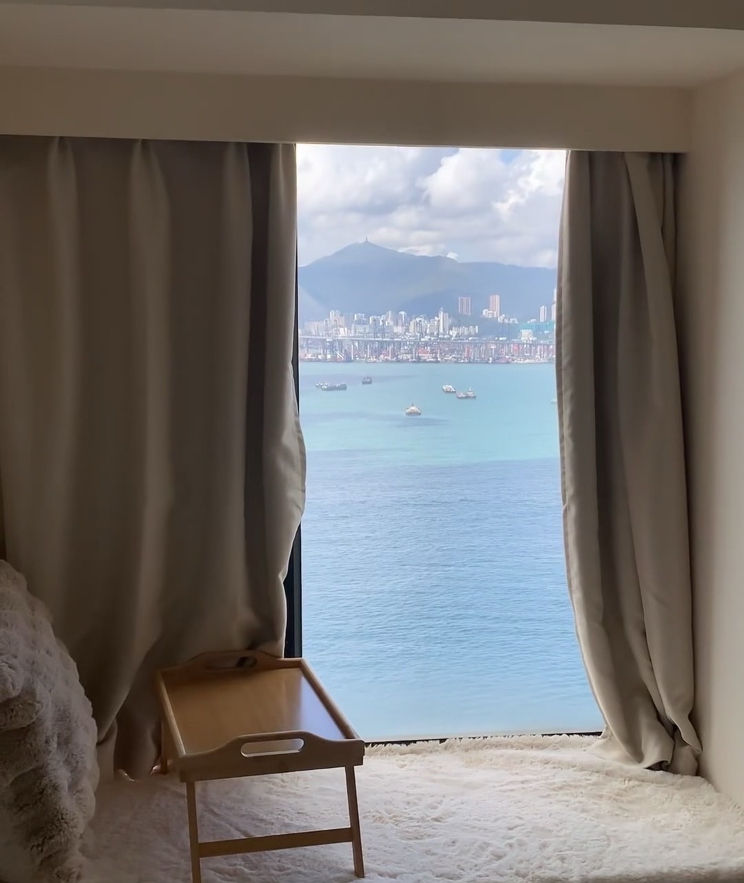 毯子