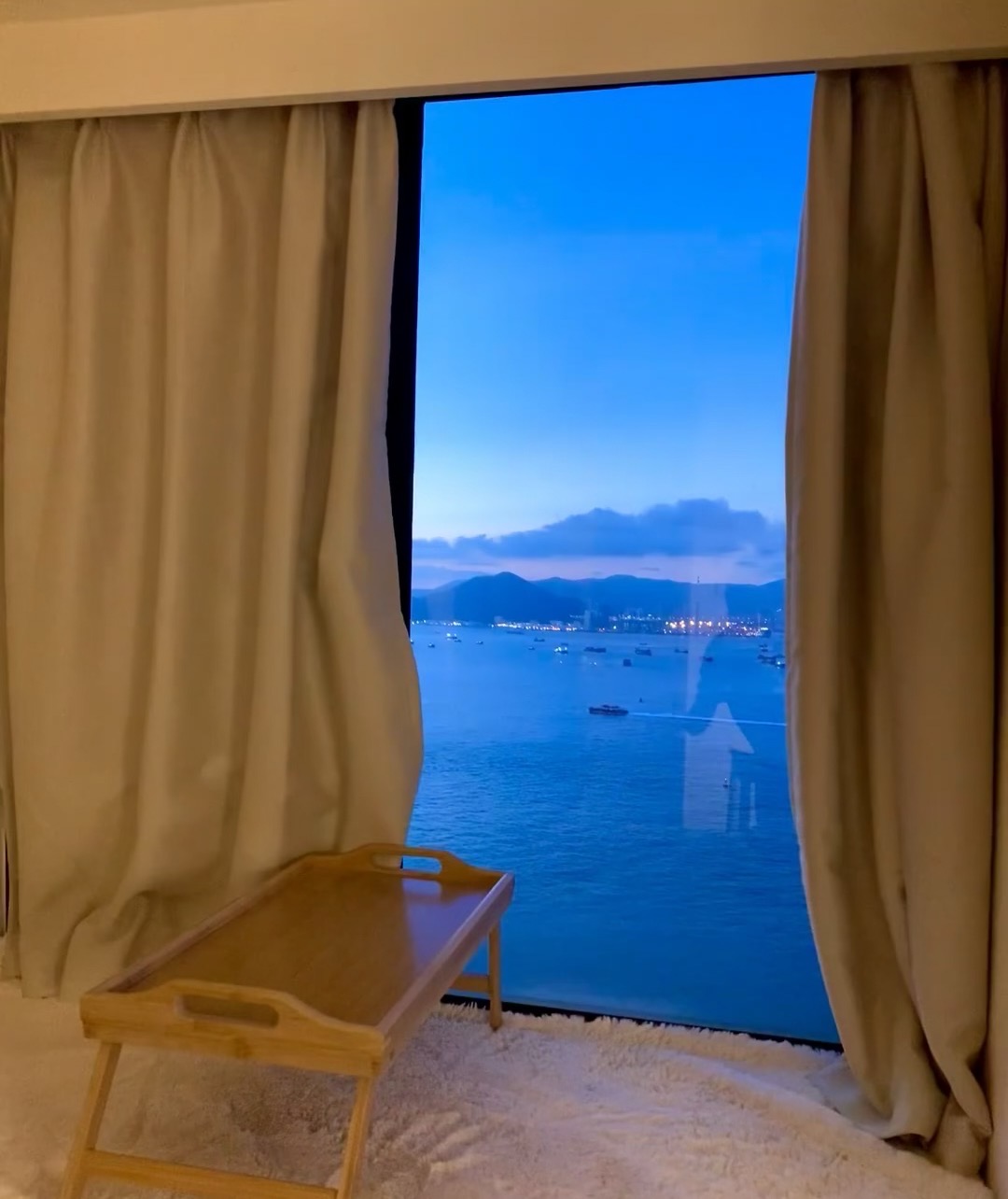 毯子