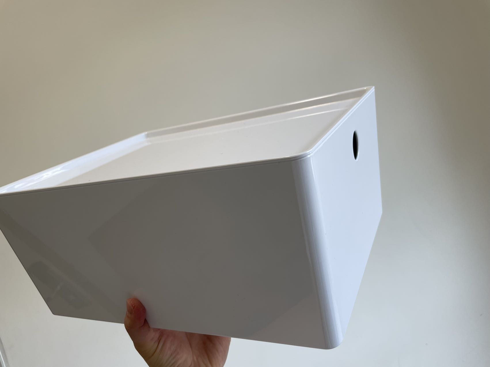 宜家整理箱