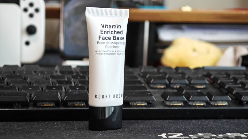 Bobbi Brown 橘子面霜15ml