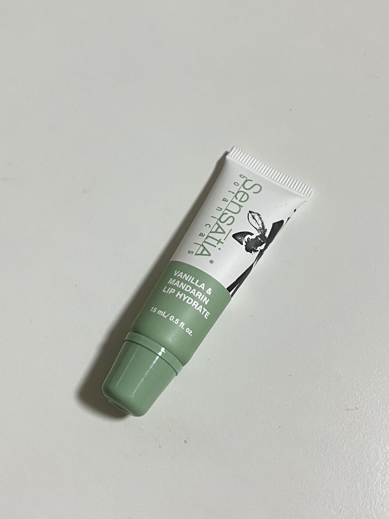 印尼Sensatia润唇膏