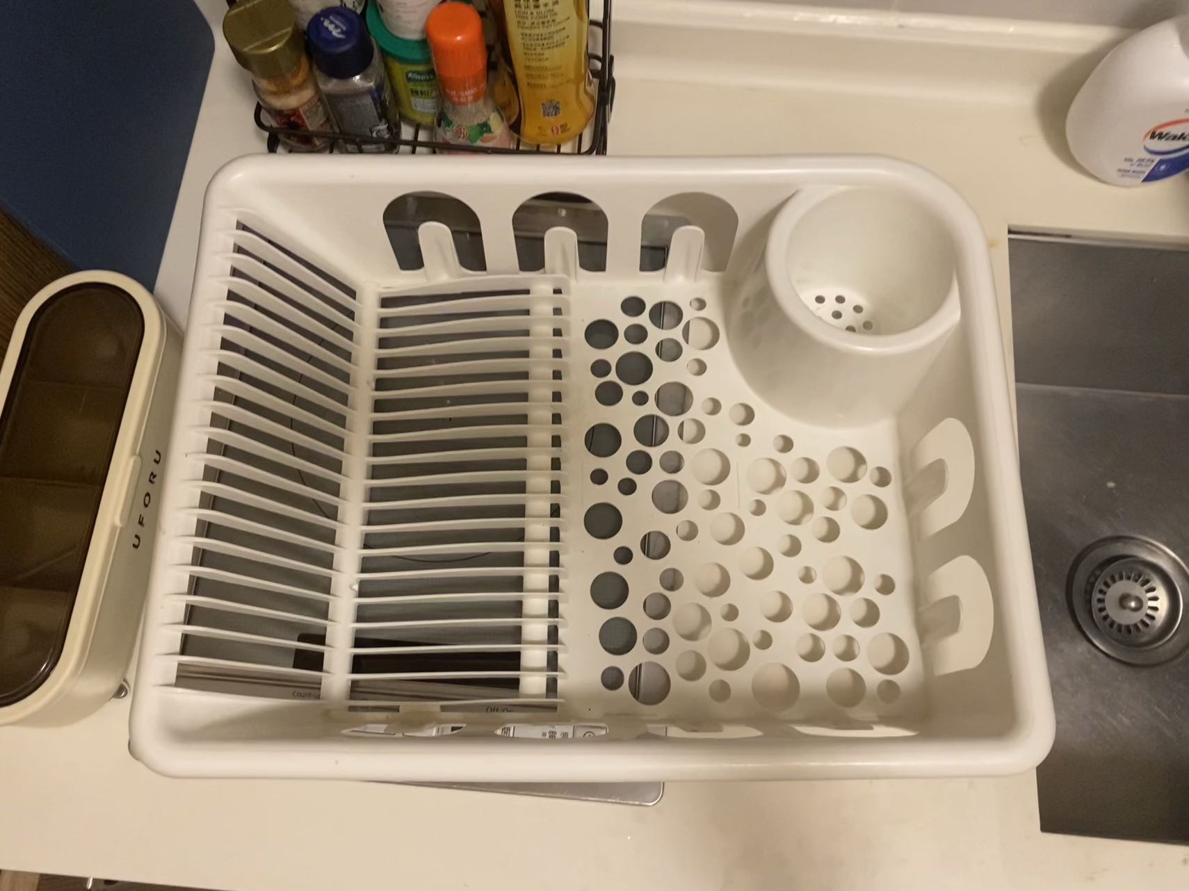 宜家沥水篮