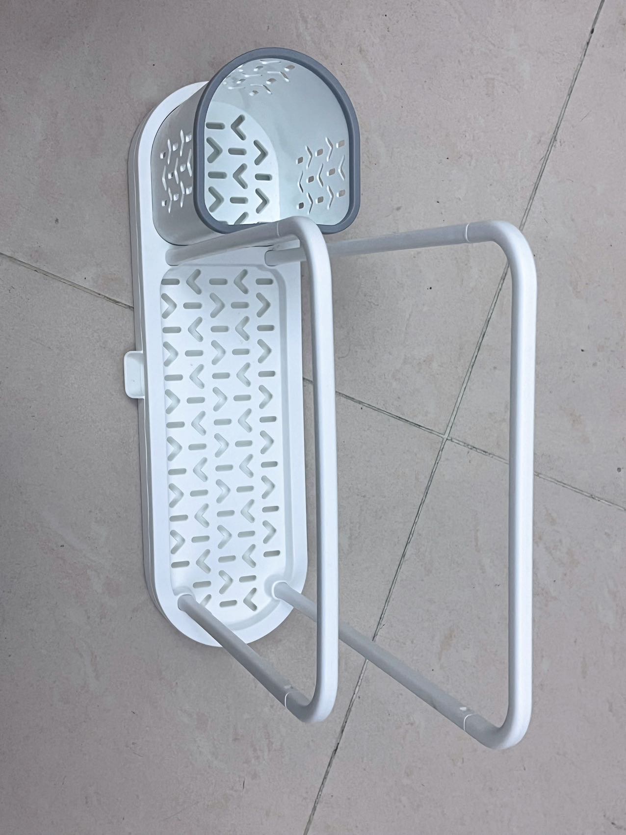 沥水架