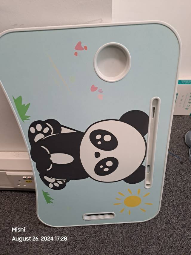 小桌子