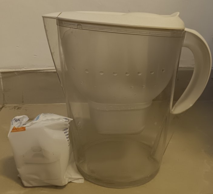 净水壶