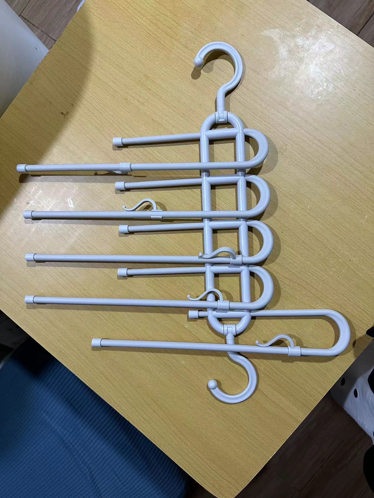 日本多功能裤夹
