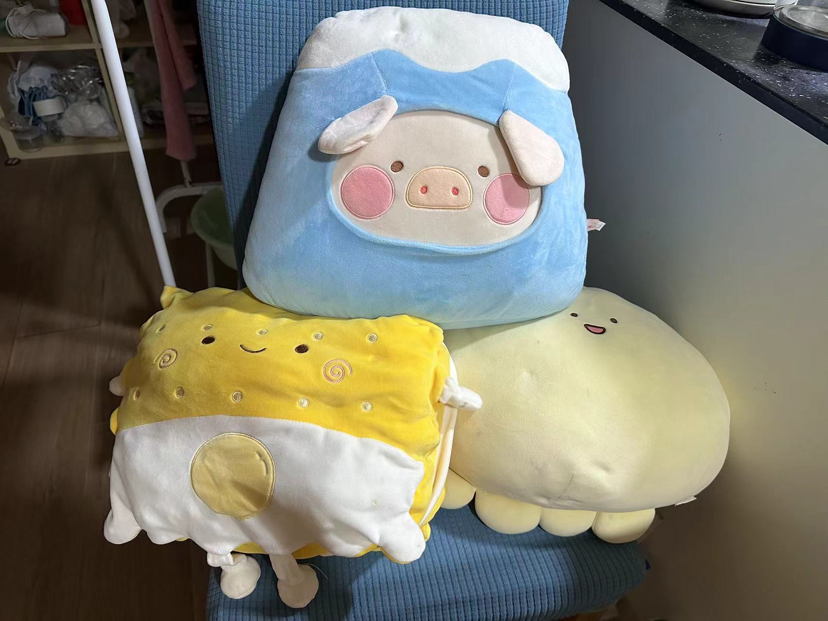 抱枕
