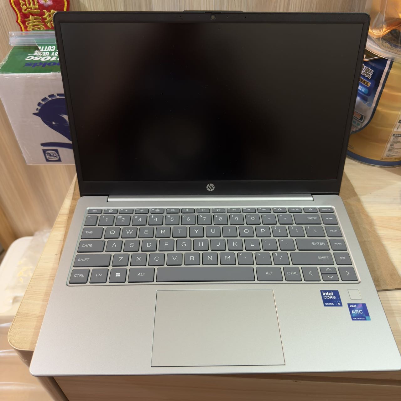 HP Laptop 14吋(2024) 14-ep1028TU