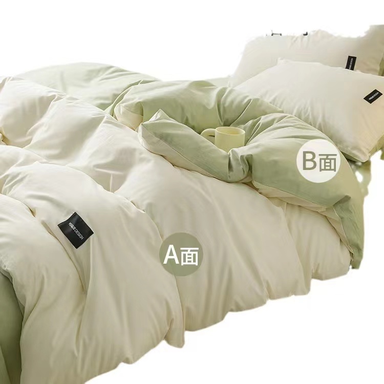 全棉三件套【全港顺丰包邮】
