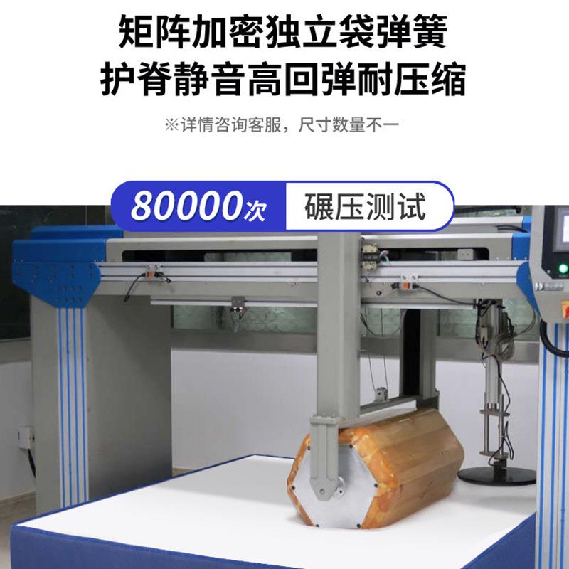 记忆棉床垫【全港顺丰包邮】