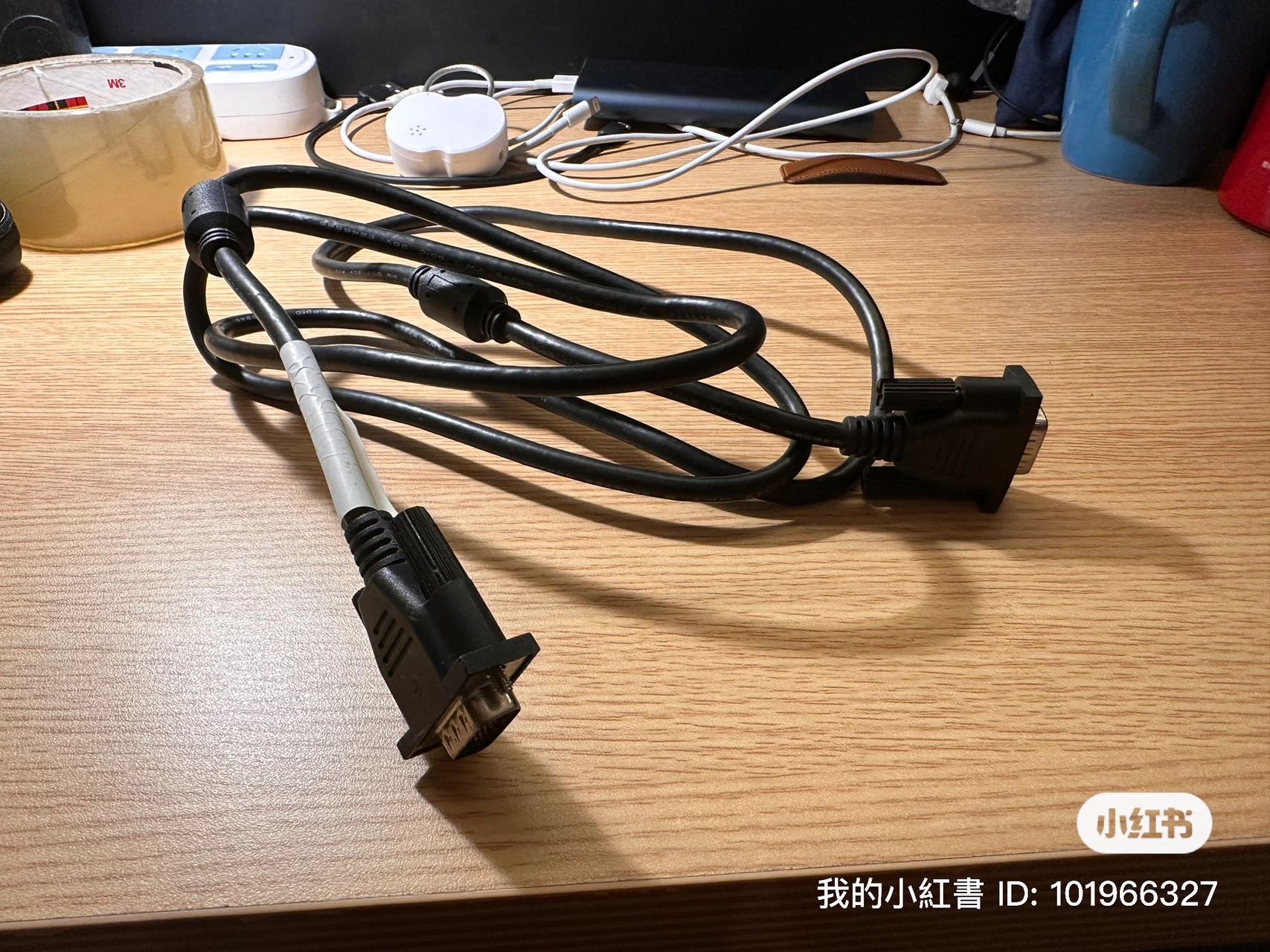 VGA 转VGA