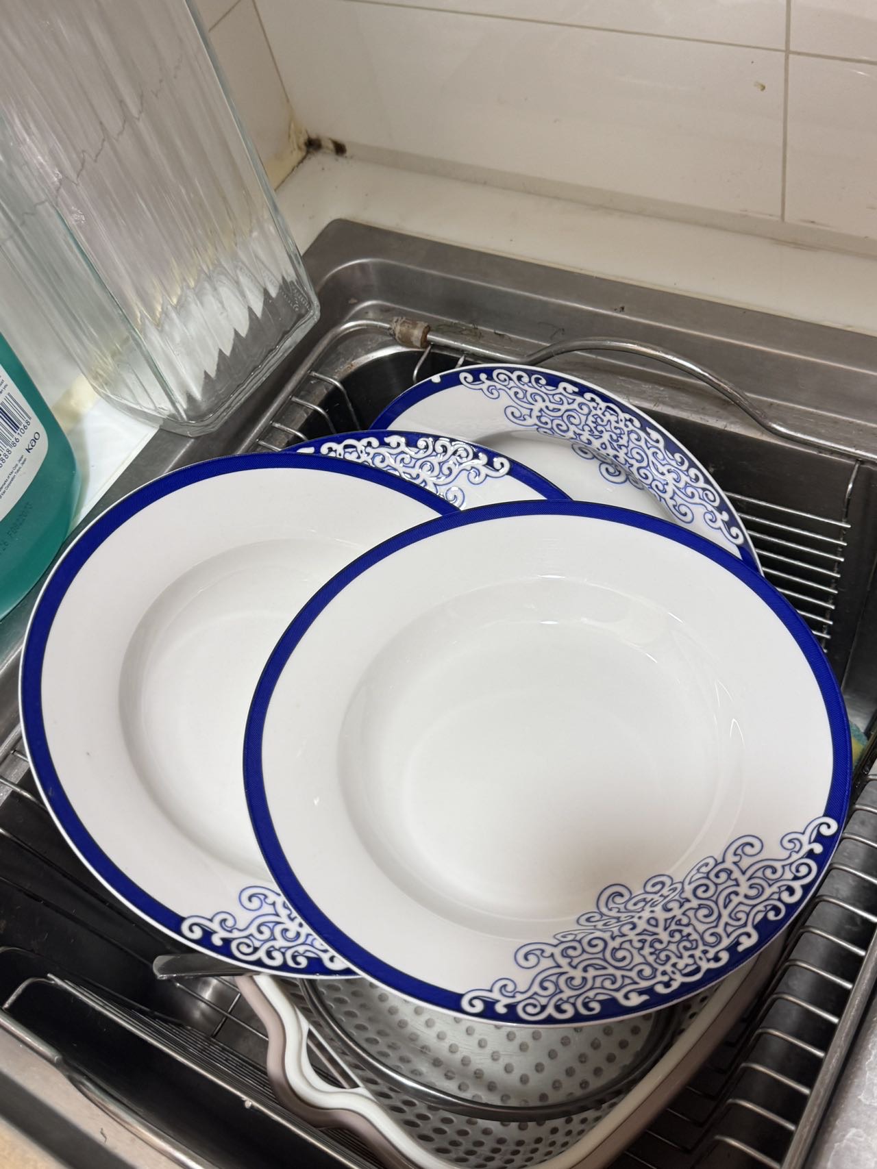 餐具套装